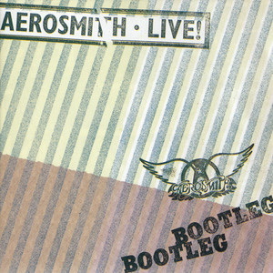 Dream On - Aerosmith | Song Album Cover Artwork