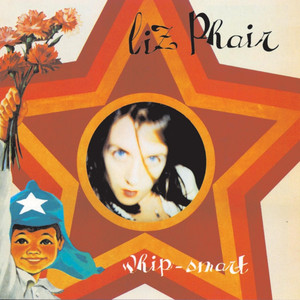 Supernova - Liz Phair | Song Album Cover Artwork