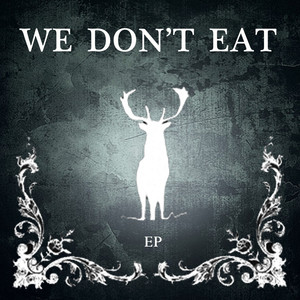 We Don't Eat - James Vincent McMorrow | Song Album Cover Artwork