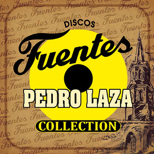 Cumbia en el Monte - Pedro Laza y Sus Pelayeros | Song Album Cover Artwork