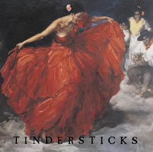 City Sickness - Tindersticks | Song Album Cover Artwork