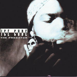 It Was a Good Day - Ice Cube | Song Album Cover Artwork