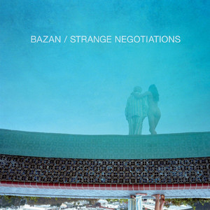 Won't Let Go - David Bazan | Song Album Cover Artwork