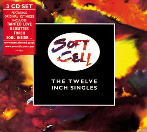 It's a Mug's Game - Soft Cell