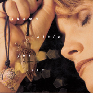 Climb On (A Back That's Strong) - Shawn Colvin | Song Album Cover Artwork