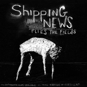 Axons And Dendrites - Shipping News | Song Album Cover Artwork
