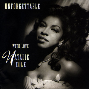 L-O-V-E - Natalie Cole | Song Album Cover Artwork