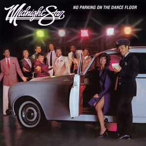 No Parking (On the Dance Floor) - Midnight Star | Song Album Cover Artwork
