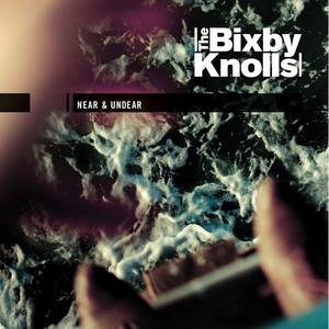 All A Lie The Bixby Knolls | Album Cover