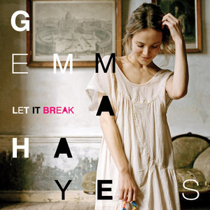 Brittle Winter - Gemma Hayes | Song Album Cover Artwork