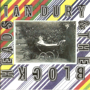 One Love - Ian Dury and The Blockheads