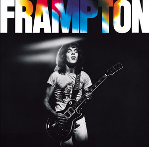 Show Me The Way - Peter Frampton | Song Album Cover Artwork