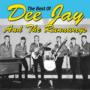 Peter Rabbit Dee Jay & The Runaways | Album Cover