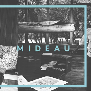Maude - Mideau | Song Album Cover Artwork