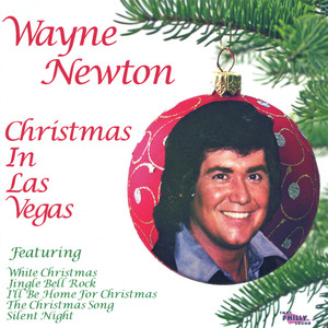 Jingle Bell Rock - Wayne Newton | Song Album Cover Artwork