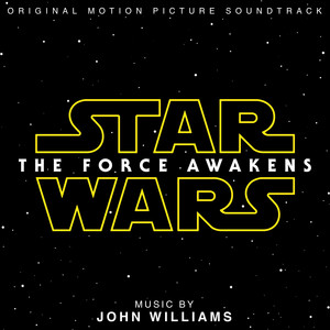 I Can Fly Anything - John Williams