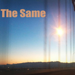 The Same - Mackintosh Braun | Song Album Cover Artwork