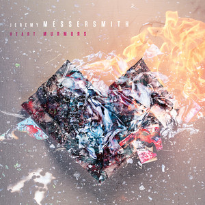 Ghost - jeremy messersmith | Song Album Cover Artwork