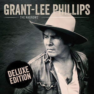 Rolling Pin - Grant-Lee Phillips | Song Album Cover Artwork