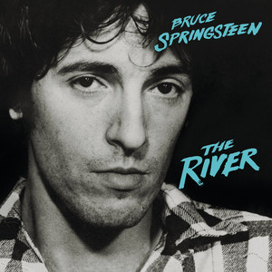 The River - Bruce Springsteen | Song Album Cover Artwork