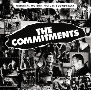 Mustang Sally - The Commitments