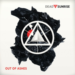 End Of The World Dead By Sunrise | Album Cover