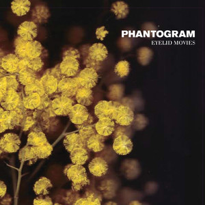 When I'm Small Phantogram | Album Cover