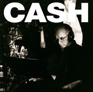 A Legend In My Time - Johnny Cash | Song Album Cover Artwork