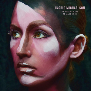 Light Me Up Ingrid Michaelson | Album Cover