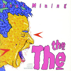 This Is the Day The The | Album Cover