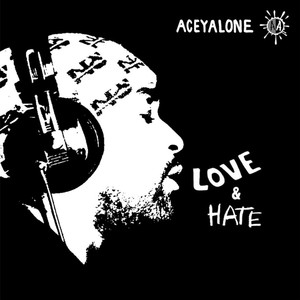 Find Out - Aceyalone | Song Album Cover Artwork