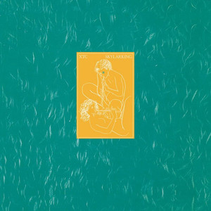 Earn Enough For Us - XTC | Song Album Cover Artwork
