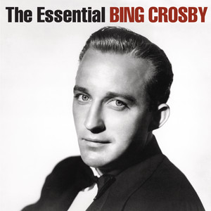 Beautiful Girl - Bing Crosby | Song Album Cover Artwork
