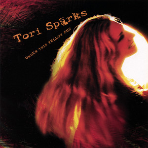 Cold War - Tori Sparks | Song Album Cover Artwork
