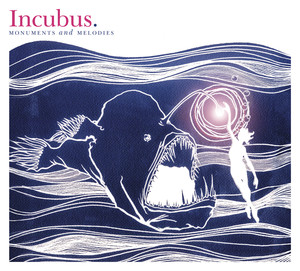 Neither of Us Can See - Incubus