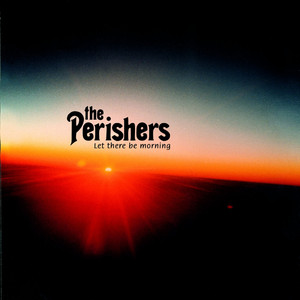 My Heart The Perishers | Album Cover