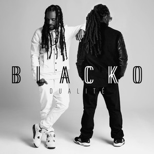 Dépasse tes limites (starring Joey Starr) - Blacko | Song Album Cover Artwork