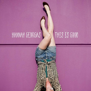 Chit Chat - Hannah Georgas | Song Album Cover Artwork