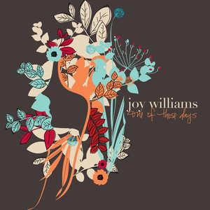 Charmed Life - Joy Williams | Song Album Cover Artwork