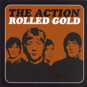 Look At The View - The Action | Song Album Cover Artwork
