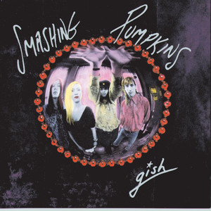 Snail - Smashing Pumpkins | Song Album Cover Artwork