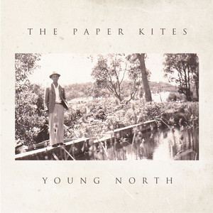 Paint - The Paper Kites | Song Album Cover Artwork