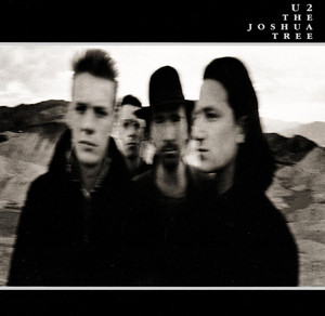With or Without You - U2 | Song Album Cover Artwork