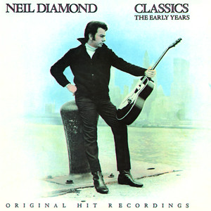 Shilo - Neil Diamond | Song Album Cover Artwork