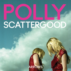 Falling - Polly Scattergood | Song Album Cover Artwork