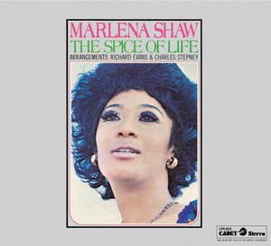 California Soul - Marlena Shaw