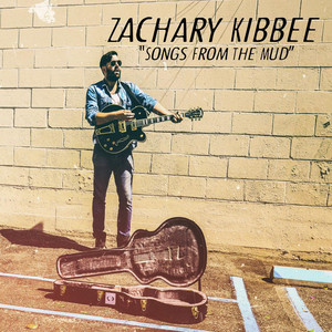 End of Days Zachary Kibbee | Album Cover