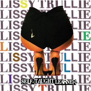 Ready For The Floor - Lissy Trullie | Song Album Cover Artwork