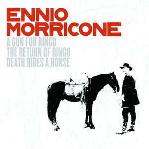 L'incontro Con La Figlia - Ennio Morricone | Song Album Cover Artwork