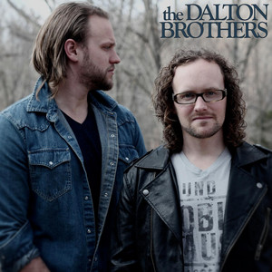Red White & Blue Jeans - The Dalton Brothers